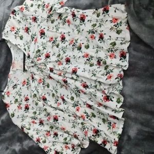 Dressy long sleeve shirt